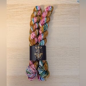 SBY Deconstructed Fade Yarn